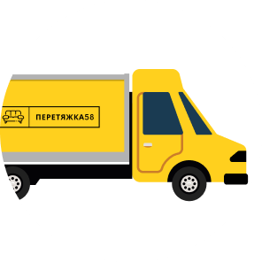 Доставка мебели к нам