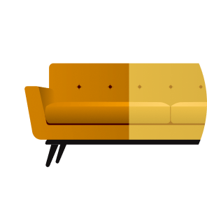 Перетяжка мебели